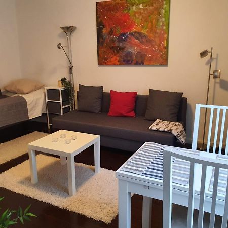 Homeaway City Kuopio Exterior photo
