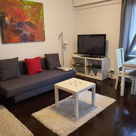 Homeaway City Kuopio Exterior photo