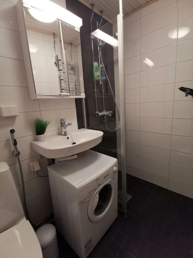 Homeaway City Kuopio Exterior photo