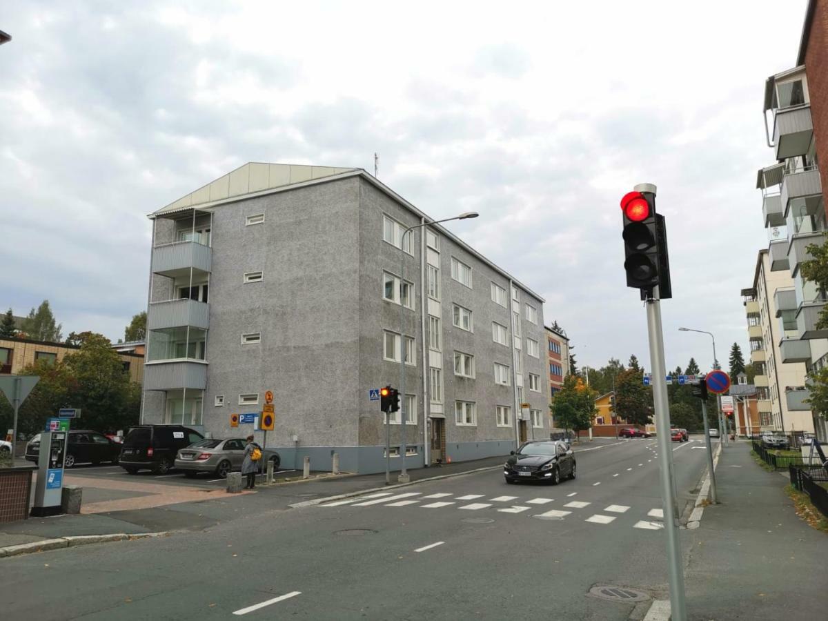 Homeaway City Kuopio Exterior photo